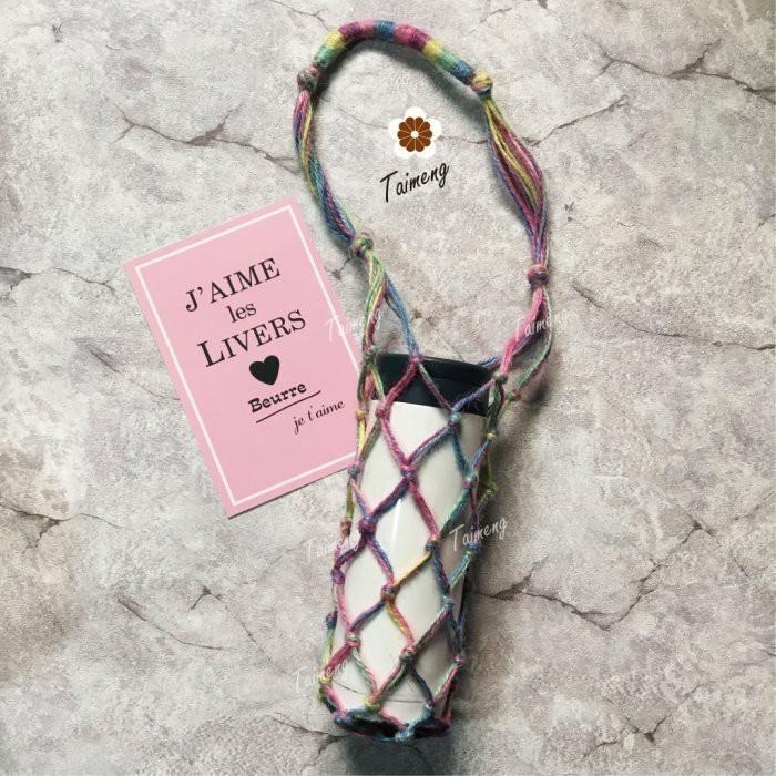 台孟牌 五彩漸層 麻繩 1.5mm 3mm 大包裝 台灣製造 彩色 黃麻 毛線 麻紗 編織 園藝 無毒 苔球 麻線 天然-細節圖9