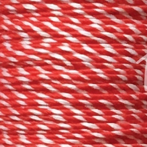 台孟牌 雙色繩 1.5mm 15色 台灣製造 幸運繩 撞色 棉線 棉繩 肉粽線 粽子繩 兩股線 2股繩 二股棉 編織小花-規格圖11