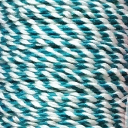 台孟牌 雙色繩 1.5mm 15色 台灣製造 幸運繩 撞色 棉線 棉繩 肉粽線 粽子繩 兩股線 2股繩 二股棉 編織小花-規格圖11