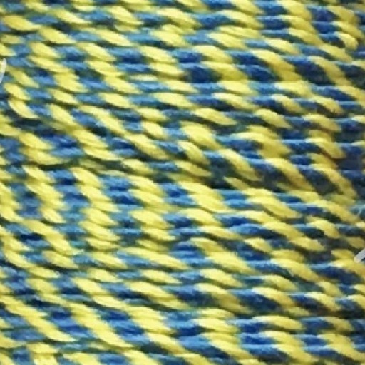 台孟牌 雙色繩 1.5mm 15色 台灣製造 幸運繩 撞色 棉線 棉繩 肉粽線 粽子繩 兩股線 2股繩 二股棉 編織小花-規格圖11