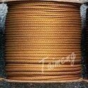 台孟牌 針織繩 2mm 20色 大包裝 台灣製造 Macrame 編織 圓繩 無包芯 可燒結尾 飲料杯套 微彈性 可吸水-規格圖11