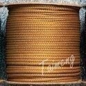 台孟牌 針織繩 4mm 20色 台灣製造 Macrame 編織 圓繩 無包芯 可燒結尾 飲料杯套 不褪色 微彈性 可吸水-規格圖11
