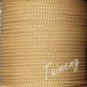 台孟牌 針織繩 4mm 20色 台灣製造 Macrame 編織 圓繩 無包芯 可燒結尾 飲料杯套 不褪色 微彈性 可吸水-規格圖11