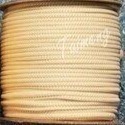 台孟牌 針織繩 3mm 20色 大包裝 台灣製造 Macrame 編織 圓繩 無包芯 可燒結尾 飲料杯套 微彈性 可吸水-規格圖11