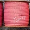 台孟牌 針織繩 5mm 20色 大包裝 台灣製造 Macrame 編織 圓繩 無包芯 可燒結尾 飲料杯套 微彈性 可吸水-規格圖11