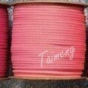 台孟牌 針織繩 5mm 20色 大包裝 台灣製造 Macrame 編織 圓繩 無包芯 可燒結尾 飲料杯套 微彈性 可吸水-規格圖11