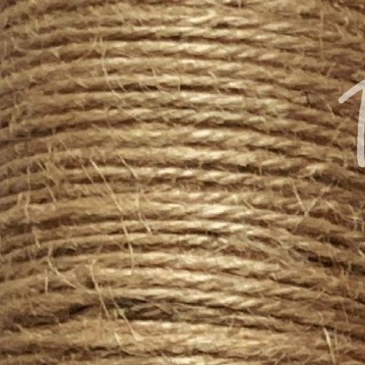 台孟牌 染色 麻繩 NO.17 原色 1.5mm 34色 台灣製造 彩色 黃麻 毛線 麻紗 編織 園藝 材料 植物 苔球-規格圖11