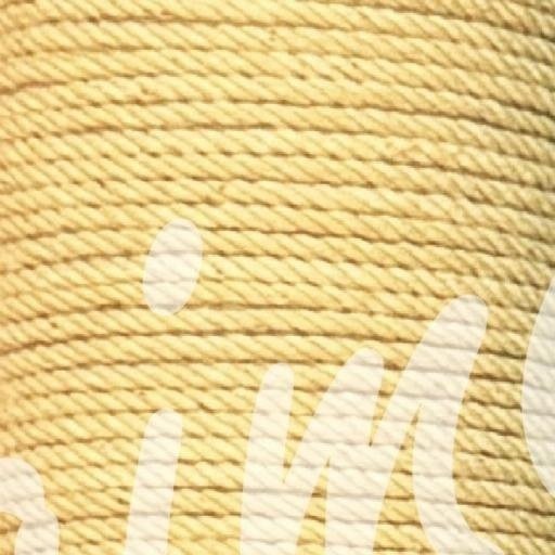 台孟牌 硬派 棉繩 3mm 27色 小包裝 台灣製造 梵谷椅 板凳 編織 藤椅 戶外露營 帳篷 三股棉線 Macrame-規格圖11