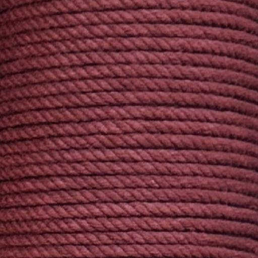 台孟牌 硬派 棉繩 3mm 27色 小包裝 台灣製造 梵谷椅 板凳 編織 藤椅 戶外露營 帳篷 三股棉線 Macrame-規格圖11