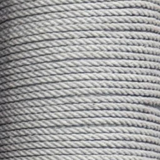 台孟牌 硬派 棉繩 3mm 27色 小包裝 台灣製造 梵谷椅 板凳 編織 藤椅 戶外露營 帳篷 三股棉線 Macrame-規格圖11