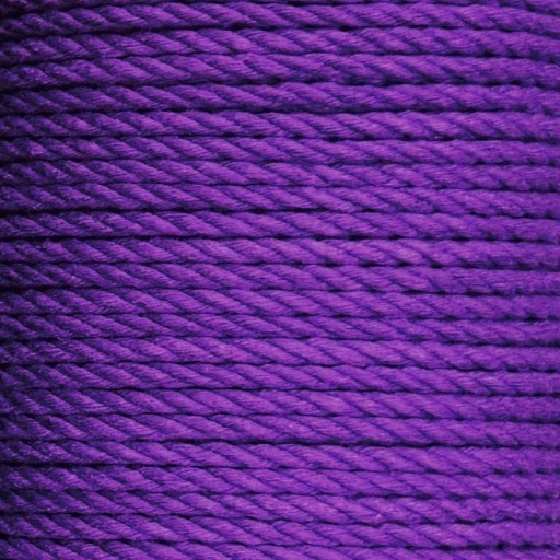 台孟牌 硬派 棉繩 3mm 27色 小包裝 台灣製造 梵谷椅 板凳 編織 藤椅 戶外露營 帳篷 三股棉線 Macrame-規格圖11