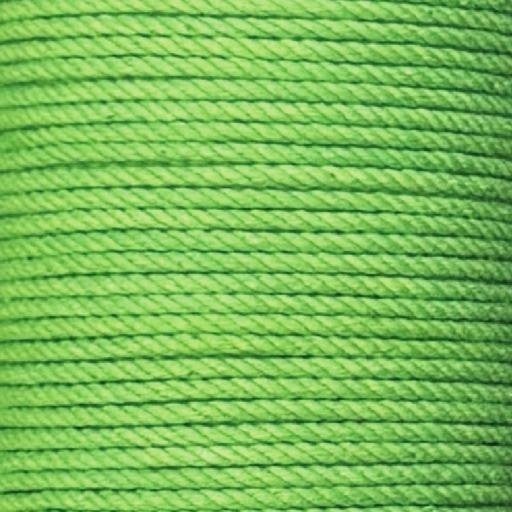 台孟牌 硬派 棉繩 3mm 27色 小包裝 台灣製造 梵谷椅 板凳 編織 藤椅 戶外露營 帳篷 三股棉線 Macrame-規格圖11