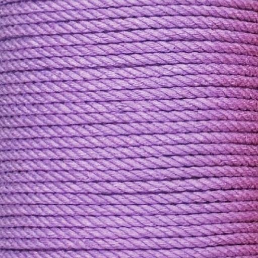 台孟牌 硬派 棉繩 3mm 27色 小包裝 台灣製造 梵谷椅 板凳 編織 藤椅 戶外露營 帳篷 三股棉線 Macrame-規格圖11