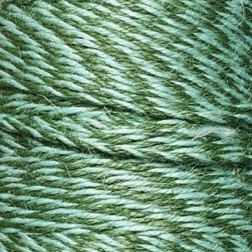 台孟牌 雙色 麻繩 2.5mm 8色 大包裝 台灣製造 彩色 黃麻 毛線 麻紗 編織 園藝 材料 上板植物 苔球 鹿角蕨-規格圖11