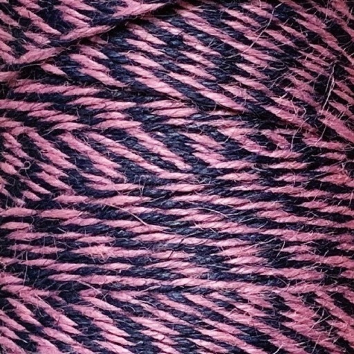 台孟牌 雙色 麻繩 2.5mm 8色 大包裝 台灣製造 彩色 黃麻 毛線 麻紗 編織 園藝 材料 上板植物 苔球 鹿角蕨-規格圖11