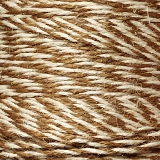 台孟牌 雙色 麻繩 2.5mm 8色 台灣製造 撞色 麻線 黃麻 編織 手提繩 園藝 材料 上板植物 苔球 鹿角蕨 毛線-規格圖11