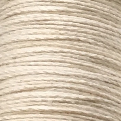 台孟牌 染色 單股棉 3mm 25色 台灣製造 片撚 流蘇 粗棉繩 棉線 編織 柔軟 飄逸 天然植物 掛毯 棉坯繩 純棉-規格圖11