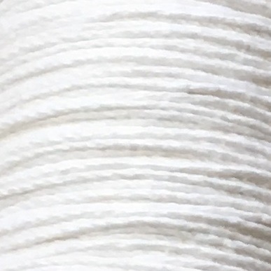 台孟牌 染色 單股棉 3mm 25色 台灣製造 片撚 流蘇 粗棉繩 棉線 編織 柔軟 飄逸 天然植物 掛毯 棉坯繩 純棉-規格圖11