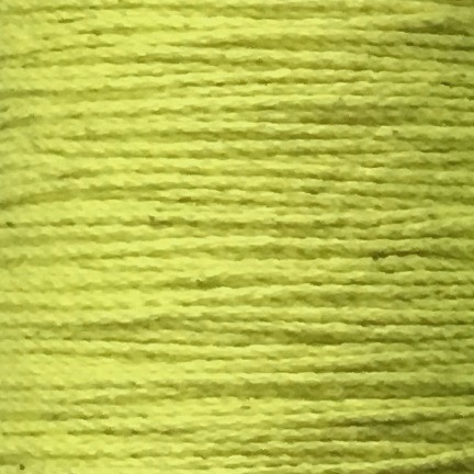 台孟牌 染色 單股棉 3mm 25色 台灣製造 片撚 流蘇 粗棉繩 棉線 編織 柔軟 飄逸 天然植物 掛毯 棉坯繩 純棉-規格圖11