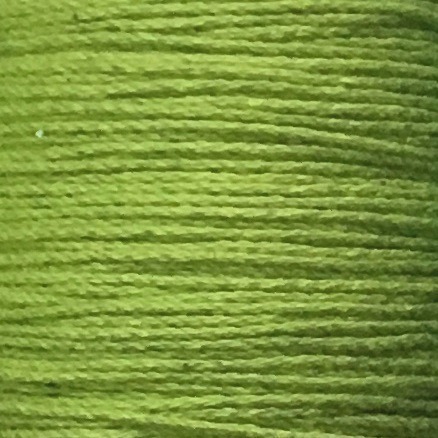 台孟牌 染色 單股棉 3mm 25色 台灣製造 片撚 流蘇 粗棉繩 棉線 編織 柔軟 飄逸 天然植物 掛毯 棉坯繩 純棉-規格圖11