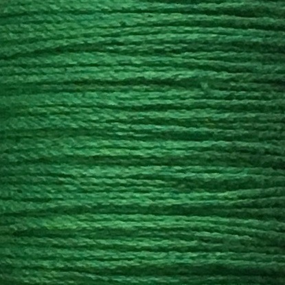 台孟牌 染色 單股棉 3mm 25色 台灣製造 片撚 流蘇 粗棉繩 棉線 編織 柔軟 飄逸 天然植物 掛毯 棉坯繩 純棉-規格圖11