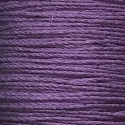 台孟牌 染色 單股棉 3mm 25色 台灣製造 片撚 流蘇 粗棉繩 棉線 編織 柔軟 飄逸 天然植物 掛毯 棉坯繩 純棉-規格圖11