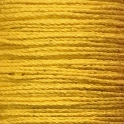 台孟牌 染色 單股棉 3mm 25色 台灣製造 片撚 流蘇 粗棉繩 棉線 編織 柔軟 飄逸 天然植物 掛毯 棉坯繩 純棉-規格圖11