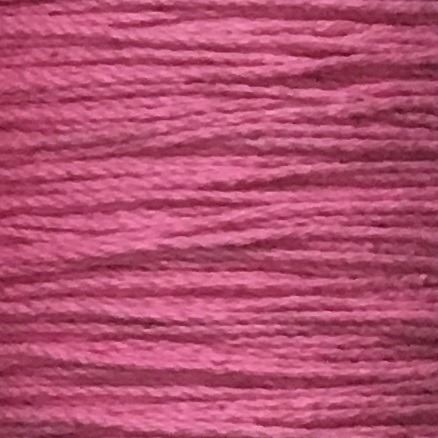 台孟牌 染色 單股棉 3mm 25色 台灣製造 片撚 流蘇 粗棉繩 棉線 編織 柔軟 飄逸 天然植物 掛毯 棉坯繩 純棉-規格圖11