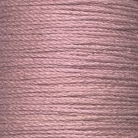 台孟牌 染色 單股棉 3mm 25色 台灣製造 片撚 流蘇 粗棉繩 棉線 編織 柔軟 飄逸 天然植物 掛毯 棉坯繩 純棉-規格圖11