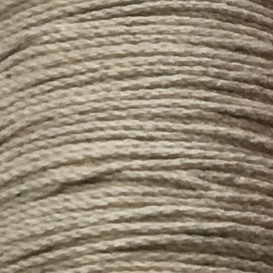 台孟牌 染色 單股棉 3mm 25色 台灣製造 片撚 流蘇 粗棉繩 棉線 編織 柔軟 飄逸 天然植物 掛毯 棉坯繩 純棉-規格圖11