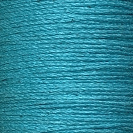 台孟牌 染色 單股棉 3mm 25色 台灣製造 片撚 流蘇 粗棉繩 棉線 編織 柔軟 飄逸 天然植物 掛毯 棉坯繩 純棉-規格圖11