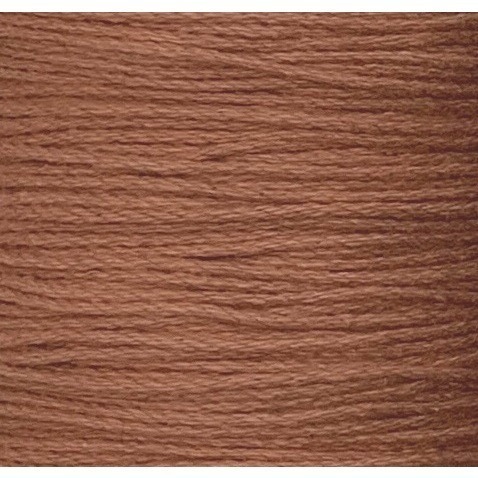 台孟牌 染色 單股棉 3mm 25色 台灣製造 片撚 流蘇 粗棉繩 棉線 編織 柔軟 飄逸 天然植物 掛毯 棉坯繩 純棉-規格圖11