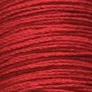 台孟牌 染色 單股棉 3mm 25色 台灣製造 片撚 流蘇 粗棉繩 棉線 編織 柔軟 飄逸 天然植物 掛毯 棉坯繩 純棉-規格圖11