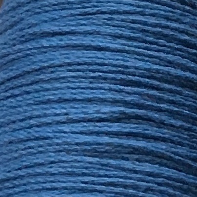 台孟牌 染色 單股棉 3mm 25色 台灣製造 片撚 流蘇 粗棉繩 棉線 編織 柔軟 飄逸 天然植物 掛毯 棉坯繩 純棉-規格圖11