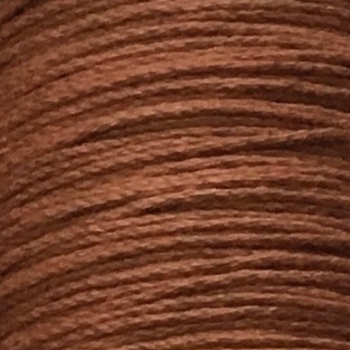 台孟牌 染色 單股棉 3mm 25色 台灣製造 片撚 流蘇 粗棉繩 棉線 編織 柔軟 飄逸 天然植物 掛毯 棉坯繩 純棉-規格圖11