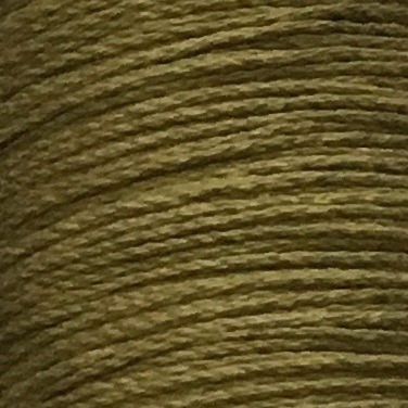 台孟牌 染色 單股棉 3mm 25色 台灣製造 片撚 流蘇 粗棉繩 棉線 編織 柔軟 飄逸 天然植物 掛毯 棉坯繩 純棉-規格圖11