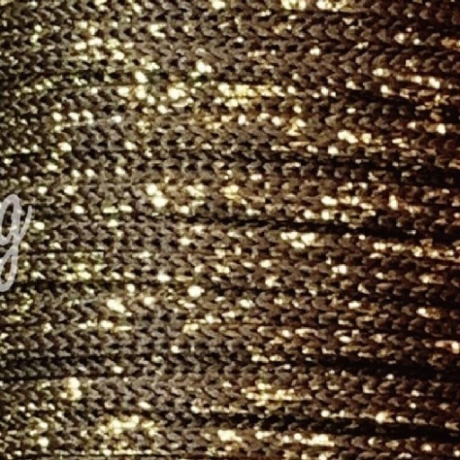 台孟牌 星空繩 3mm 5mm 15色 大包裝 台灣製造 金蔥繩 編織線 織帶 束口繩 中國結 飲料杯套 Macrame-規格圖11