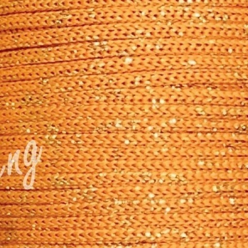 台孟牌 星空繩 3mm 5mm 15色 大包裝 台灣製造 金蔥繩 編織線 織帶 束口繩 中國結 飲料杯套 Macrame-規格圖11