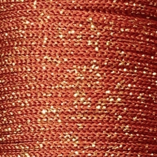 台孟牌 星空繩 3mm 5mm 15色 大包裝 台灣製造 金蔥繩 編織線 織帶 束口繩 中國結 飲料杯套 Macrame-規格圖11