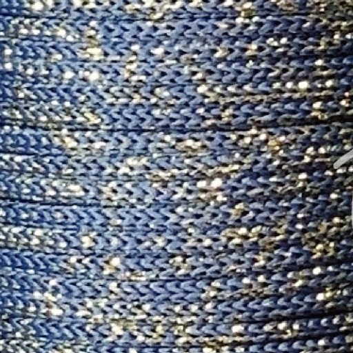 台孟牌 星空繩 3mm 5mm 15色 大包裝 台灣製造 金蔥繩 編織線 織帶 束口繩 中國結 飲料杯套 Macrame-規格圖11