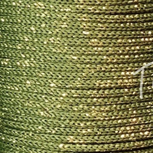 台孟牌 星空繩 3mm 5mm 15色 大包裝 台灣製造 金蔥繩 編織線 織帶 束口繩 中國結 飲料杯套 Macrame-規格圖11