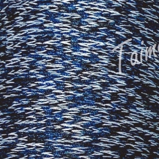 台孟牌 雪花 棉織繩 3mm 16色 台灣製造 編織線 麻花 漸層 圓織帶 鈎包包 針織 鈎針 飲料杯套 Macrame-規格圖11