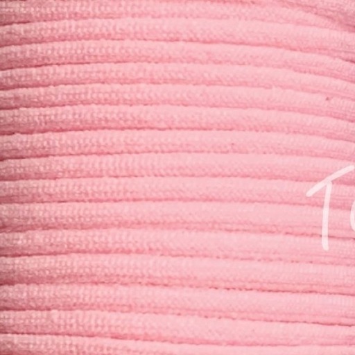 台孟牌 拋棄式 口罩 鬆緊繩 3mm 20色 台灣製造 柔軟舒適 輕量無感 圓繩 橡膠芯 鬆緊帶 彈性伸縮 編織 口罩繩-規格圖11