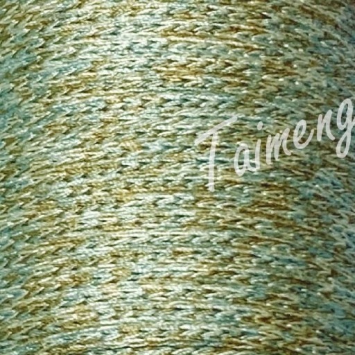 台孟牌 雪花 棉織繩 3mm 16色 大包裝 台灣製造 編織線 麻花 漸層 鈎包包 針織 鈎針 飲料杯套 Macrame-規格圖11