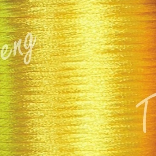 台孟牌 中國結 韓國絲 17色 大包裝 台灣製造 6號 5號 3號 4號 編織 串珠 繩結 冰絲 流蘇線 尼龍繩 保平安-規格圖11