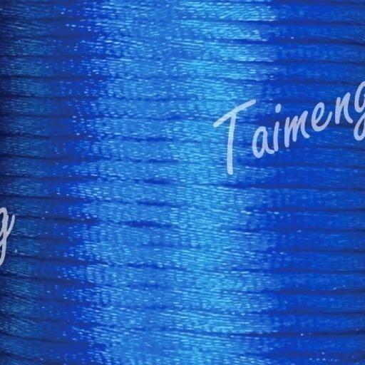 台孟牌 中國結 韓國絲 17色 大包裝 台灣製造 6號 5號 3號 4號 編織 串珠 繩結 冰絲 流蘇線 尼龍繩 保平安-規格圖11