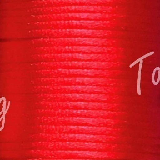 台孟牌 中國結 韓國絲 17色 大包裝 台灣製造 6號 5號 3號 4號 編織 串珠 繩結 冰絲 流蘇線 尼龍繩 保平安-規格圖11