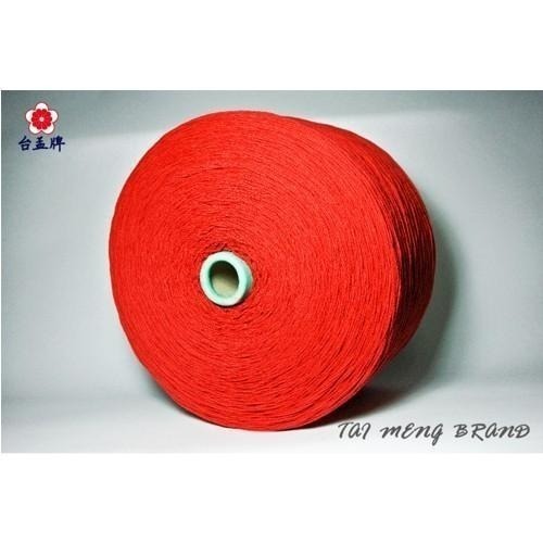 台孟牌 紅紗線 3種規格 大包裝 台灣製造 紅棉繩 棉絲繩 紅棉線 綁蓮花 綁金紙 姻緣線 香包線 棉線紅線 神明平安符-細節圖3