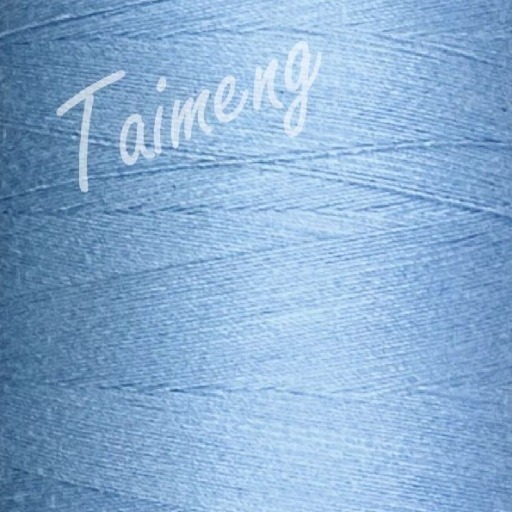 台孟牌 SP 縫紉線 20/3 線徑 0.25mm 43色 台灣製造 16號車針 三股棉線 車縫手縫 鹿角蕨 苔球 皮革-規格圖11