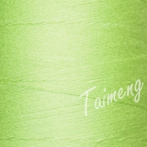 台孟牌 SP 縫紉線 20/3 線徑 0.25mm 43色 台灣製造 16號車針 三股棉線 車縫手縫 鹿角蕨 苔球 皮革-規格圖11